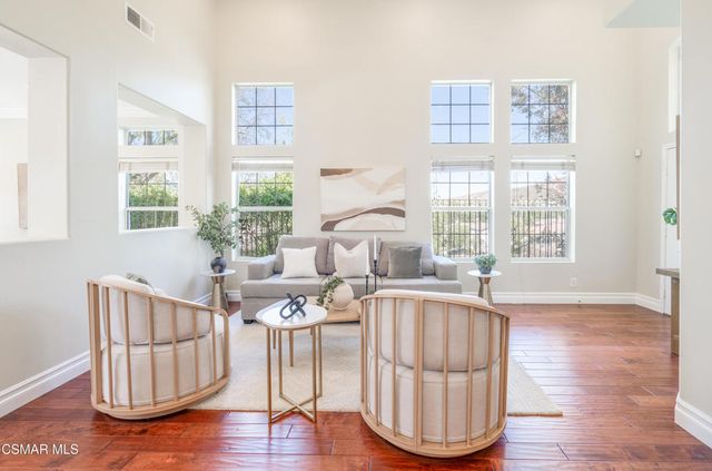2625 Dorado Court, Thousand Oaks, CA 91362