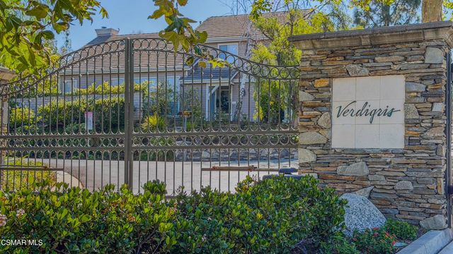2625 Dorado Court, Thousand Oaks, CA 91362