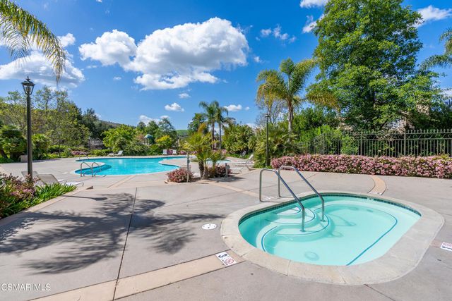2625 Dorado Court, Thousand Oaks, CA 91362