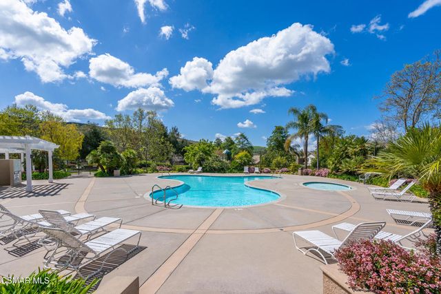 2625 Dorado Court, Thousand Oaks, CA 91362