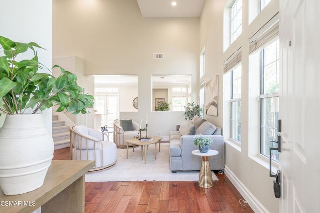 2625 Dorado Court, Thousand Oaks, CA 91362