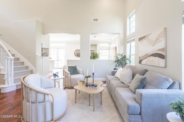 2625 Dorado Court, Thousand Oaks, CA 91362