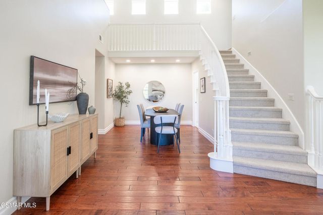2625 Dorado Court, Thousand Oaks, CA 91362