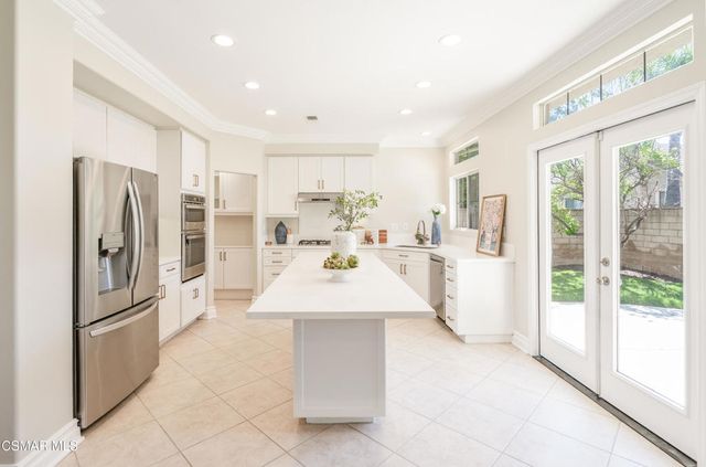 2625 Dorado Court, Thousand Oaks, CA 91362
