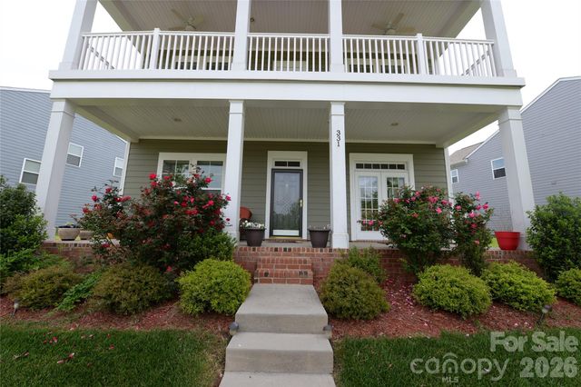 331 Montibello Drive, Mooresville, NC 28117