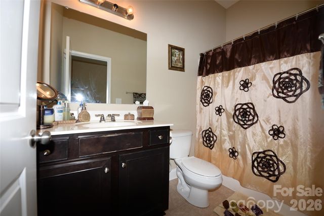 331 Montibello Drive, Mooresville, NC 28117