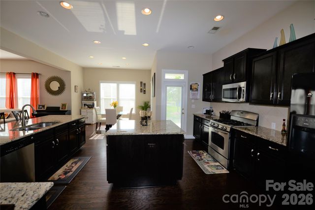 331 Montibello Drive, Mooresville, NC 28117