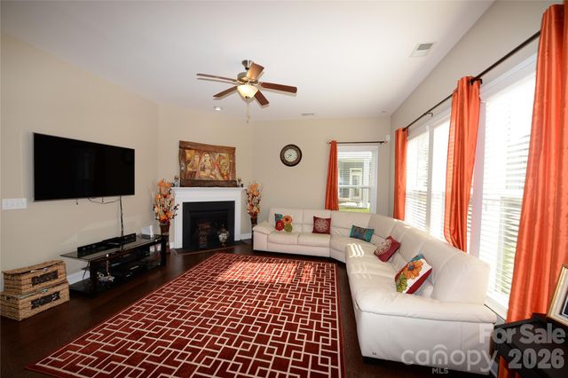 331 Montibello Drive, Mooresville, NC 28117