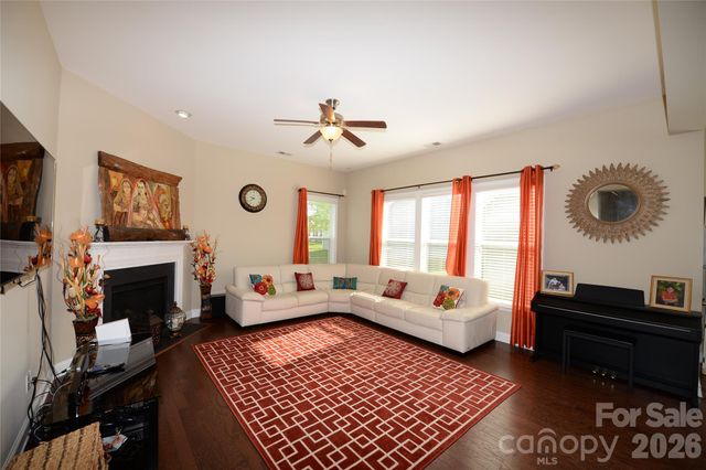 331 Montibello Drive, Mooresville, NC 28117