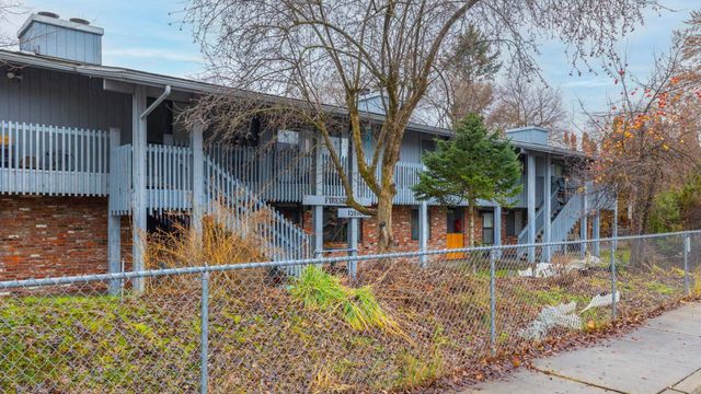 12816 E Main Ave, Spokane Valley, WA 99216