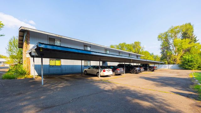 12816 E Main Ave, Spokane Valley, WA 99216