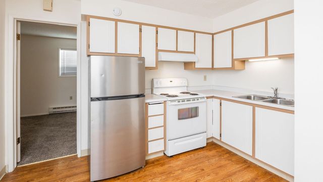 12816 E Main Ave, Spokane Valley, WA 99216