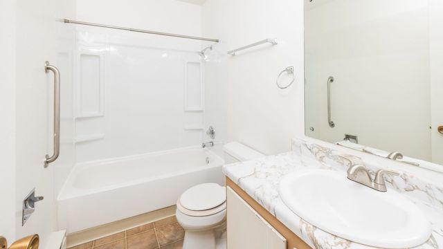 12816 E Main Ave, Spokane Valley, WA 99216
