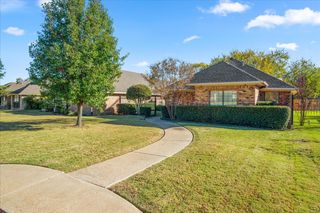 3119 Bonham Street, Greenville, TX 75402