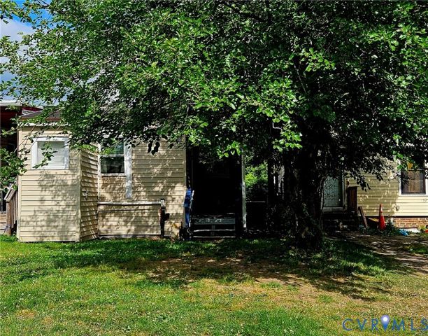 3306 Richmond Henrico Tpke, Richmond, VA 23222