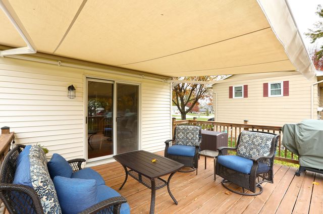 2423 Iowa Street, Perry, IA 50220