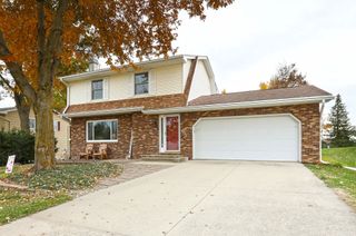 2423 Iowa Street, Perry, IA 50220