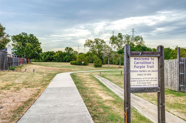 2124 Artherfield Drive, Carrollton, TX 75006
