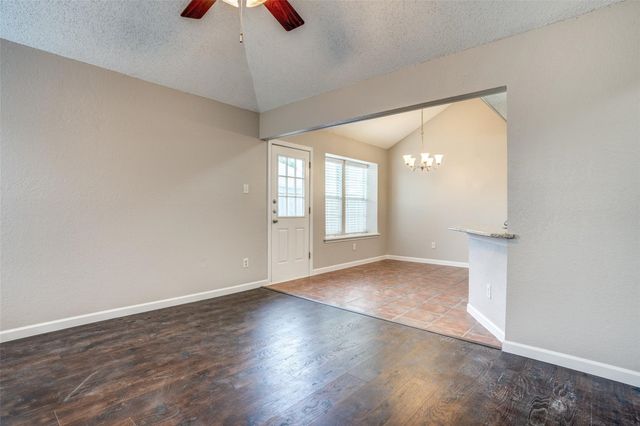 2124 Artherfield Drive, Carrollton, TX 75006