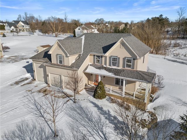 8559 Pabin Court, Macedonia, OH 44056