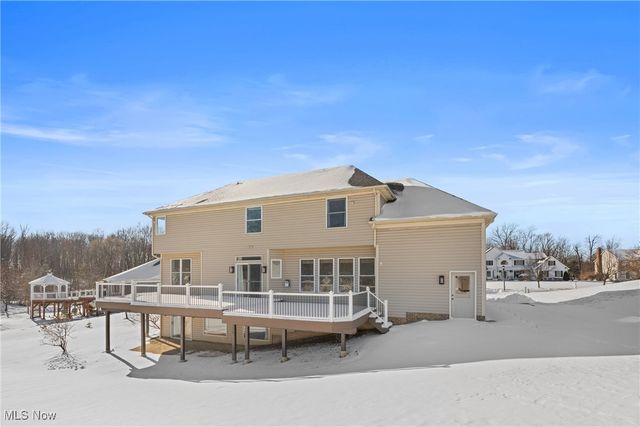 8559 Pabin Court, Macedonia, OH 44056