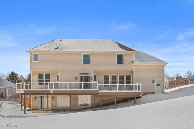 8559 Pabin Court, Macedonia, OH 44056