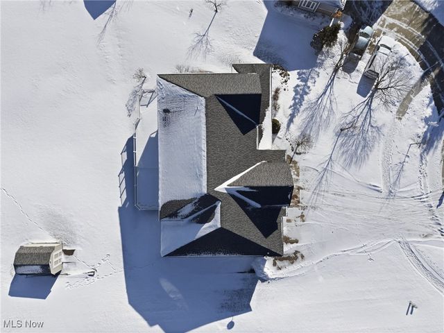 8559 Pabin Court, Macedonia, OH 44056