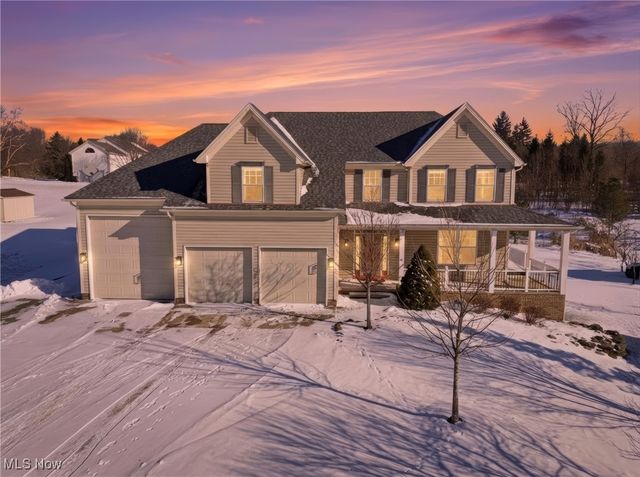 8559 Pabin Court, Macedonia, OH 44056