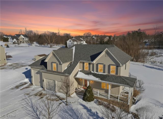 8559 Pabin Court, Macedonia, OH 44056