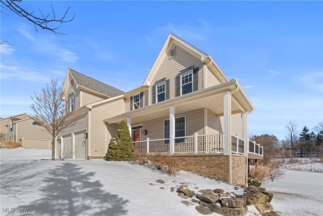 8559 Pabin Court, Macedonia, OH 44056