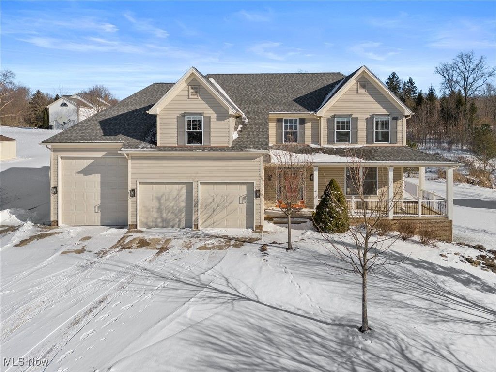 8559 Pabin Court, Macedonia, OH 44056