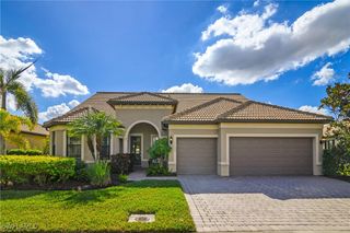 11053 Castlereagh ST, Fort Myers, FL 33913