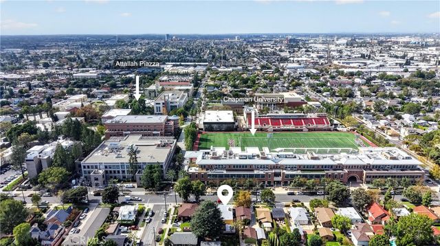 413 N Center, Orange, CA 92866