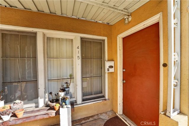 413 N Center, Orange, CA 92866