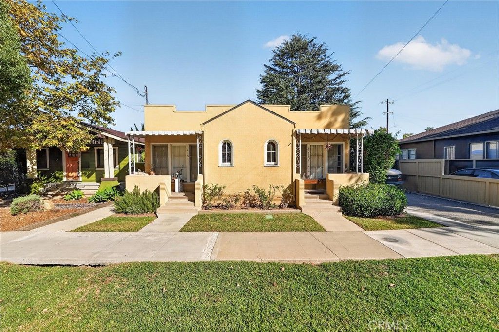 413 N Center, Orange, CA 92866
