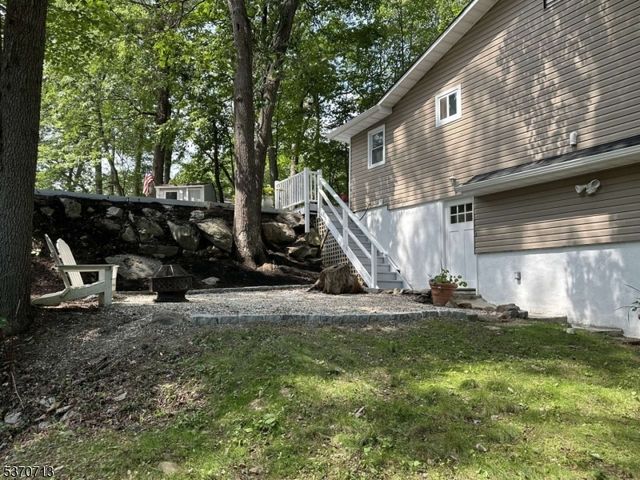 6 Hickory Trl, Byram Twp., NJ 07821