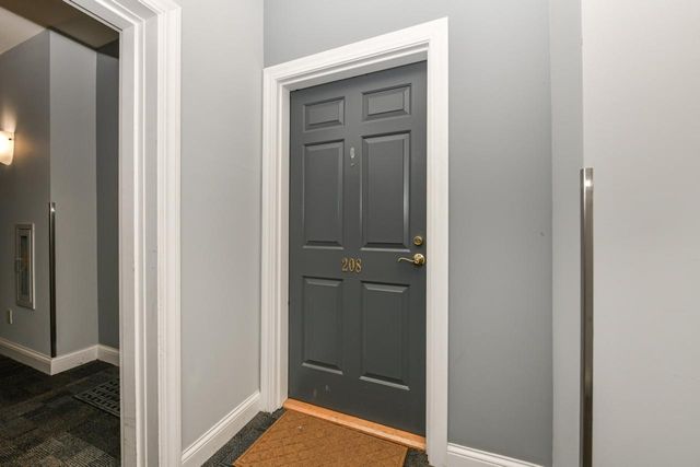 1515 N Van Buren STREET #208, Milwaukee, WI 53202