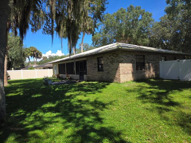 1453 SW 18th Terrace, Okeechobee, FL 34974