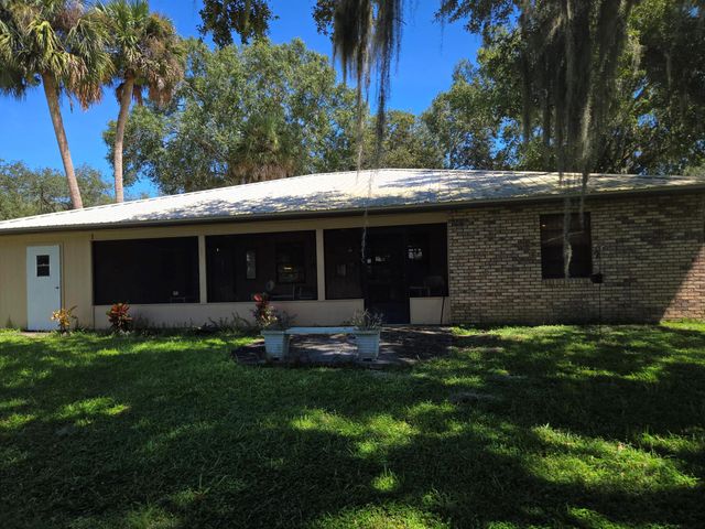 1453 SW 18th Terrace, Okeechobee, FL 34974