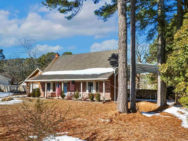 118 Brungardt, Cabot, AR 72023