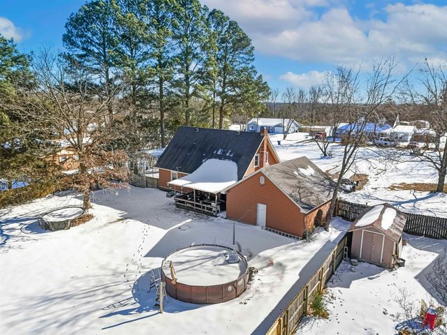 118 Brungardt, Cabot, AR 72023