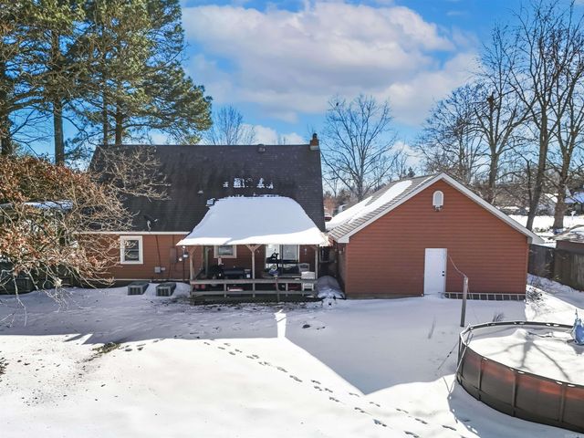 118 Brungardt, Cabot, AR 72023