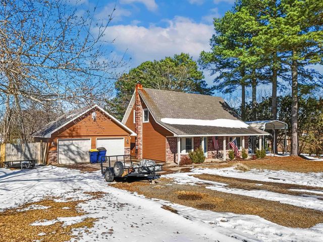 118 Brungardt, Cabot, AR 72023