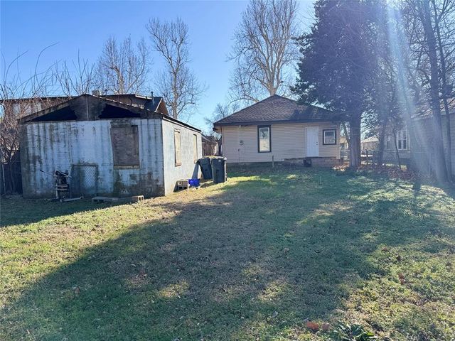 2805 NW 13th Street, Oklahoma City, OK 73107