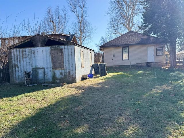 2805 NW 13th Street, Oklahoma City, OK 73107