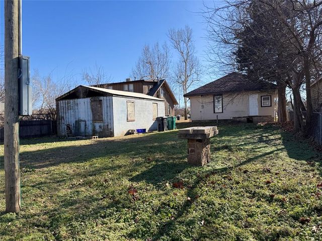 2805 NW 13th Street, Oklahoma City, OK 73107