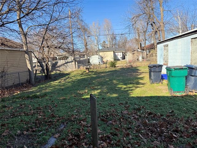 2805 NW 13th Street, Oklahoma City, OK 73107