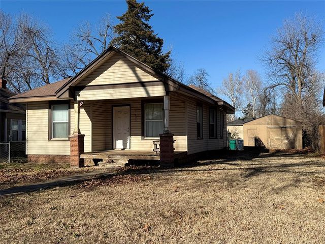 2805 NW 13th Street, Oklahoma City, OK 73107