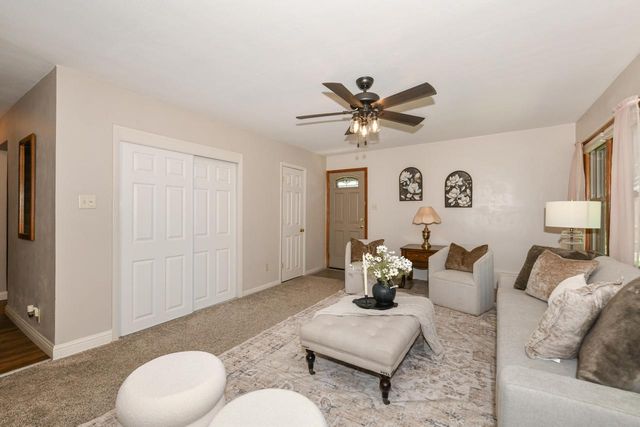 5769 N River Forest DRIVE, Glendale, WI 53209