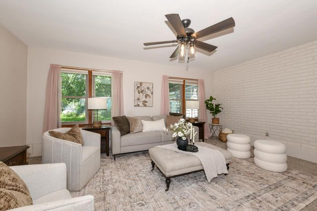 5769 N River Forest DRIVE, Glendale, WI 53209